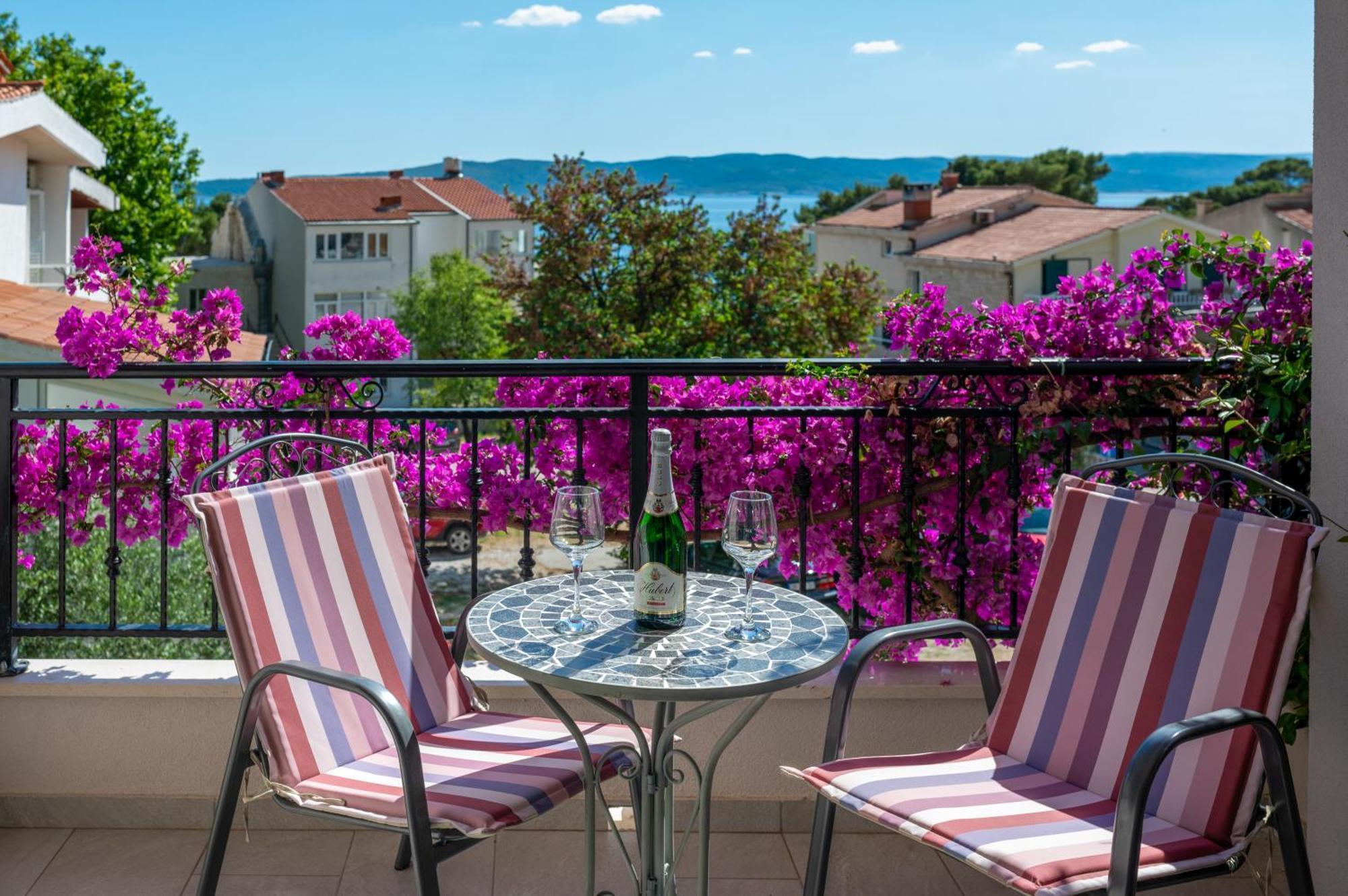 Villa Sokol بريلا المظهر الخارجي الصورة