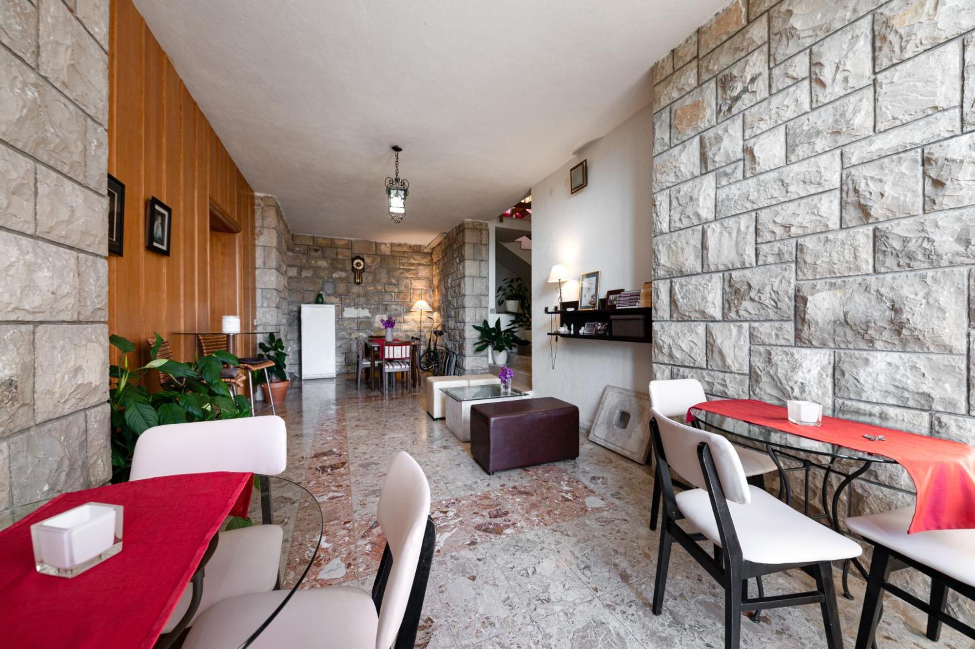 Villa Sokol بريلا المظهر الخارجي الصورة