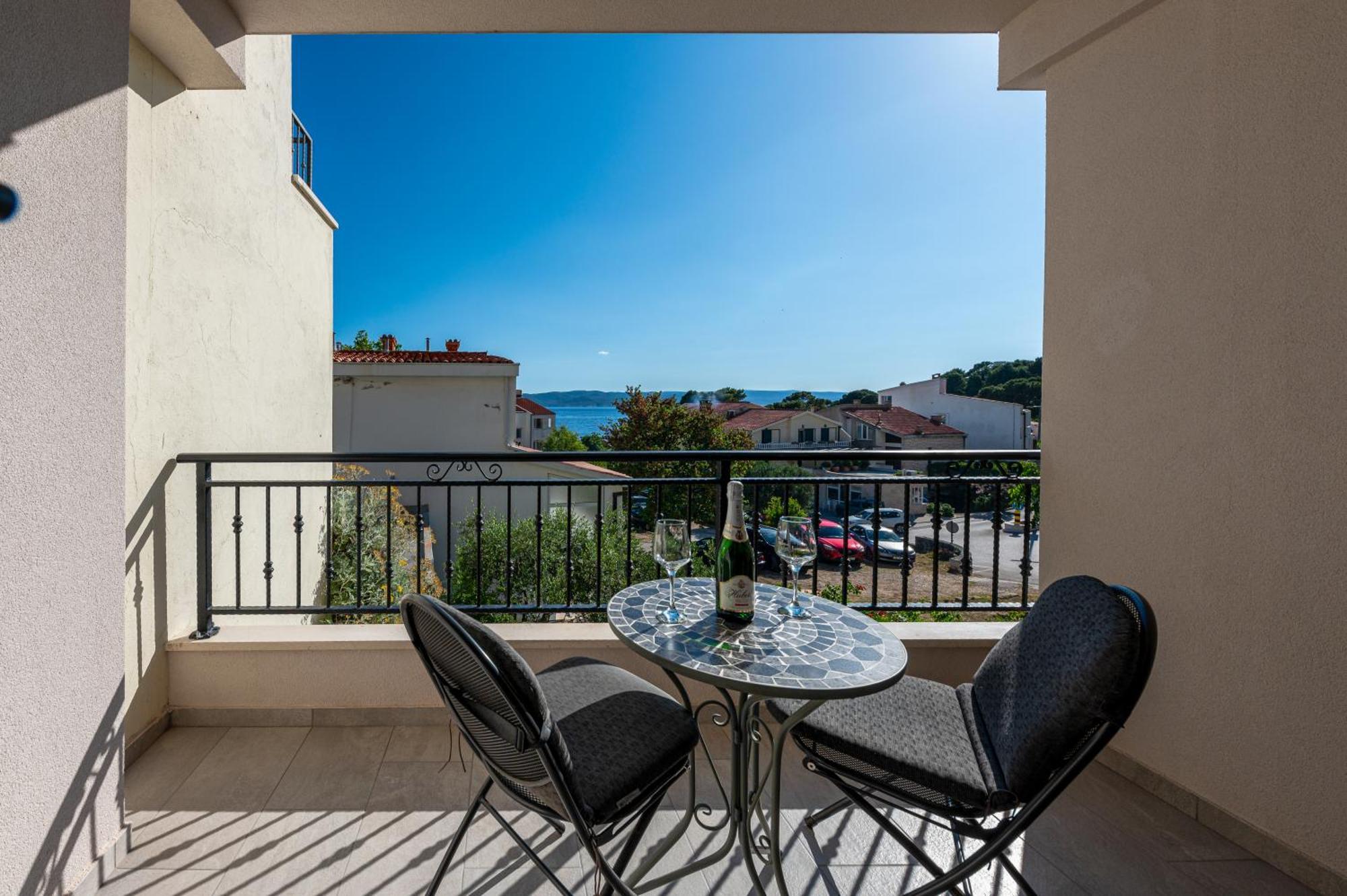Villa Sokol بريلا المظهر الخارجي الصورة