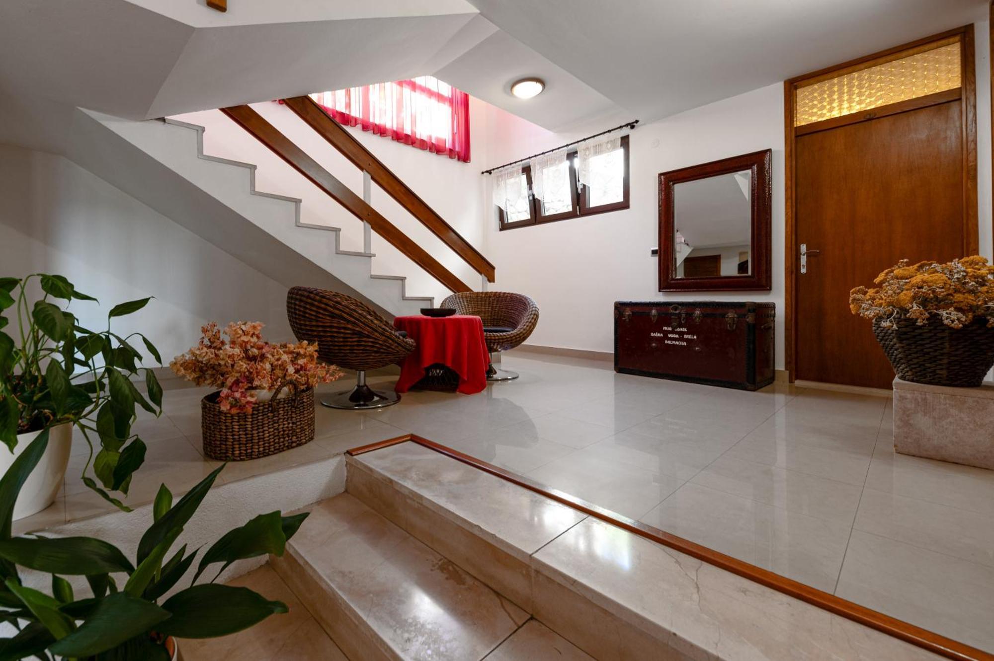 Villa Sokol بريلا المظهر الخارجي الصورة