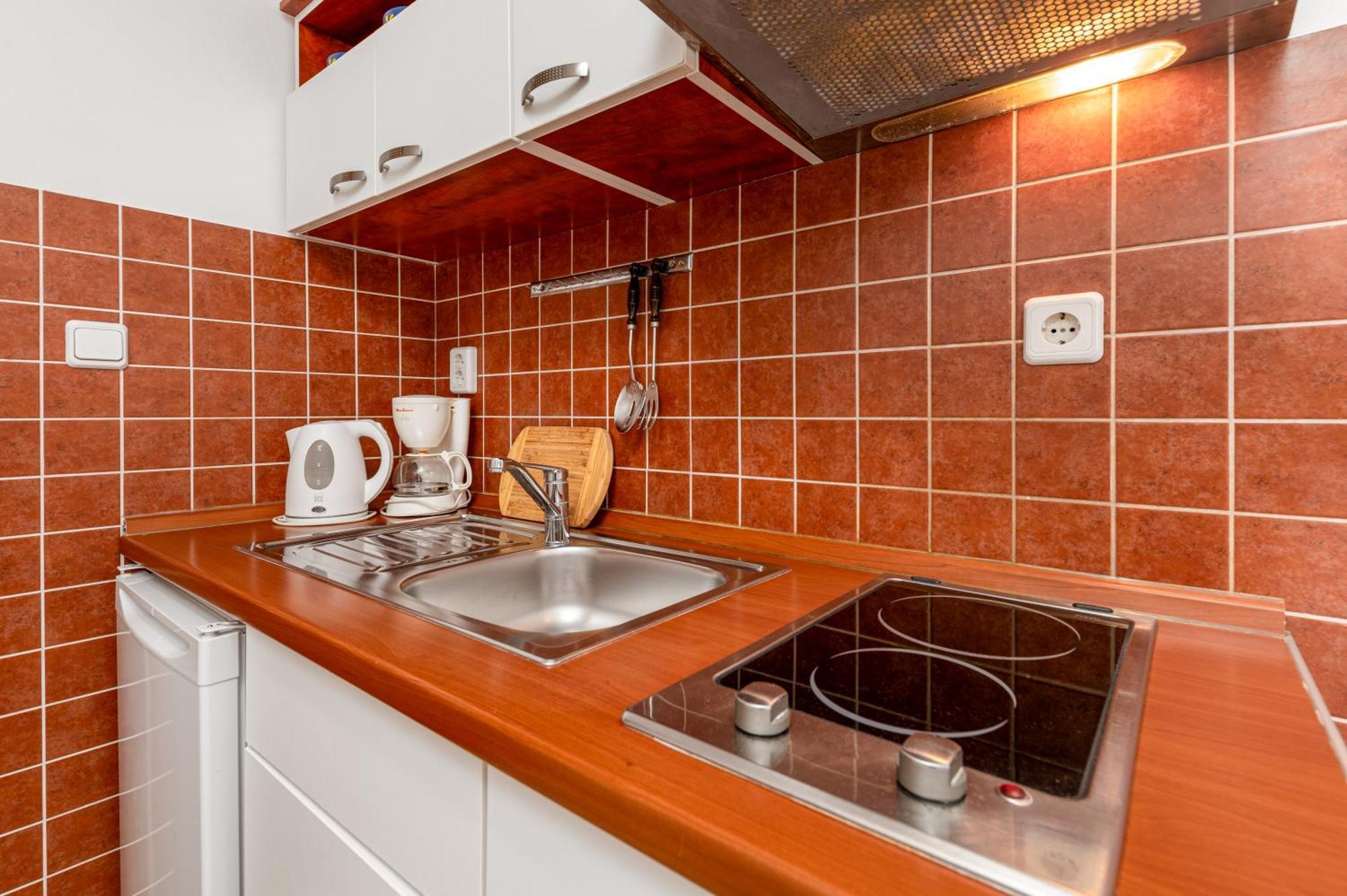 Villa Sokol بريلا المظهر الخارجي الصورة