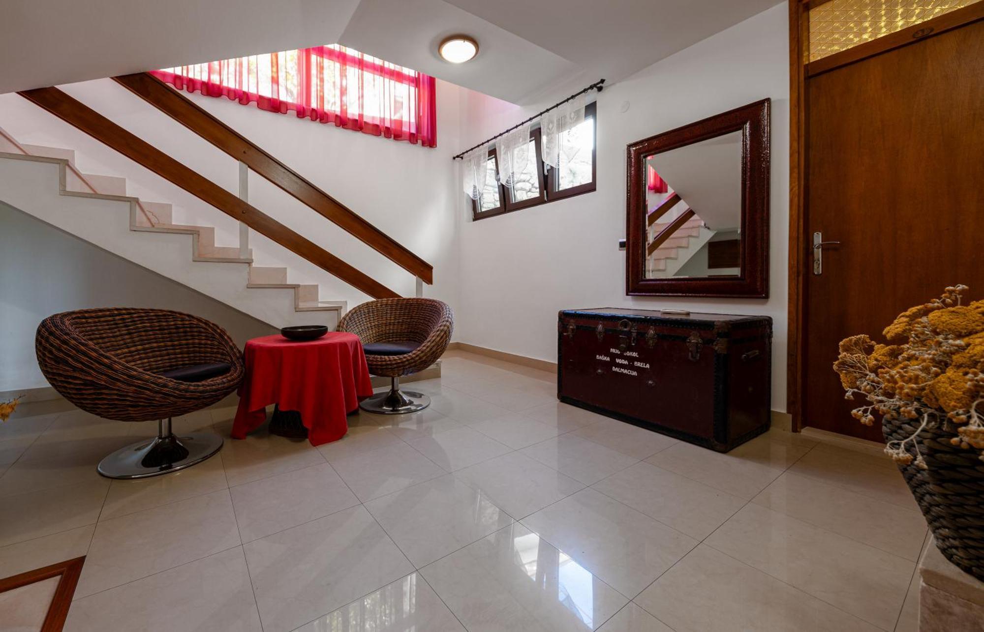Villa Sokol بريلا المظهر الخارجي الصورة