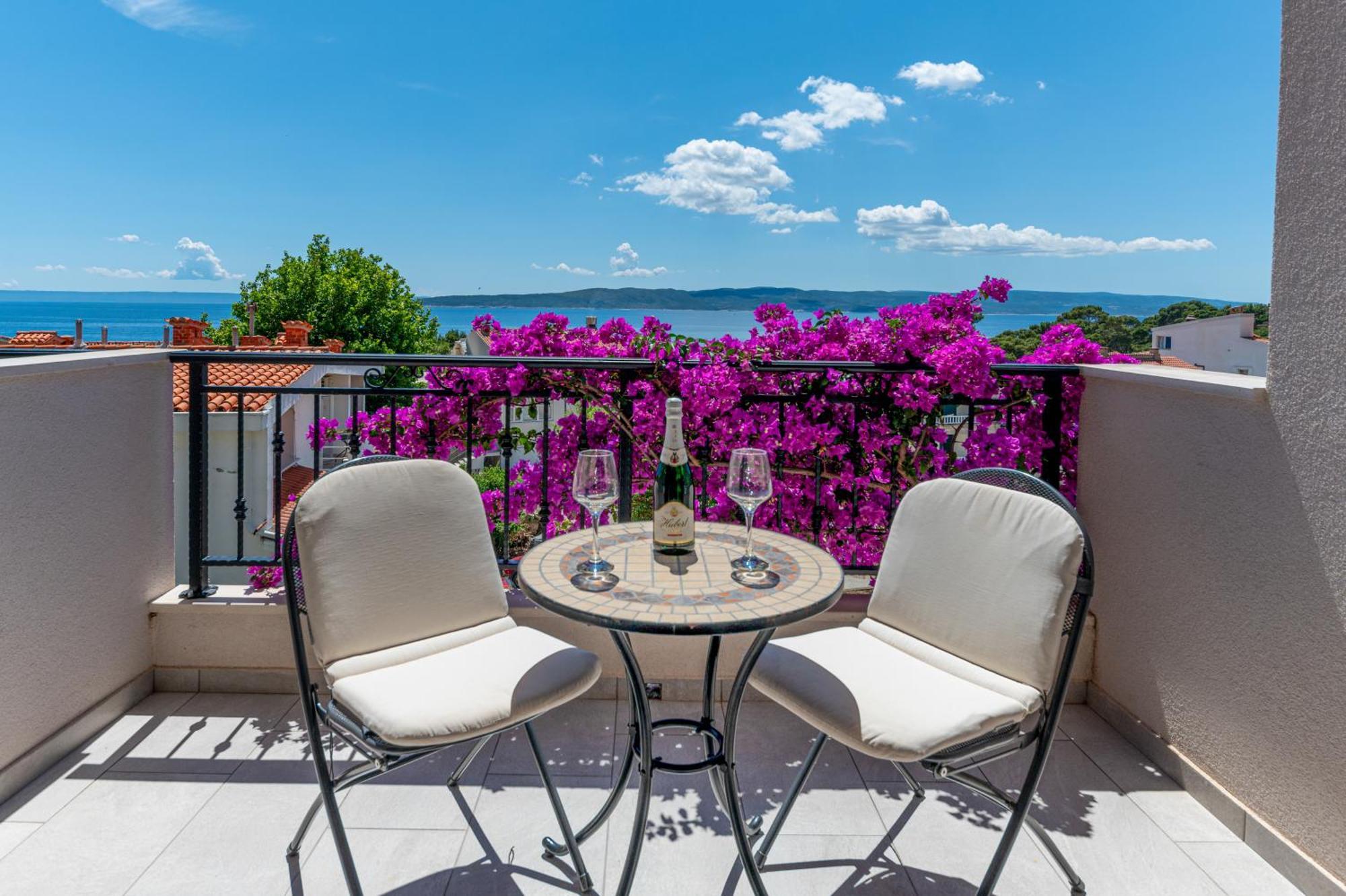 Villa Sokol بريلا المظهر الخارجي الصورة