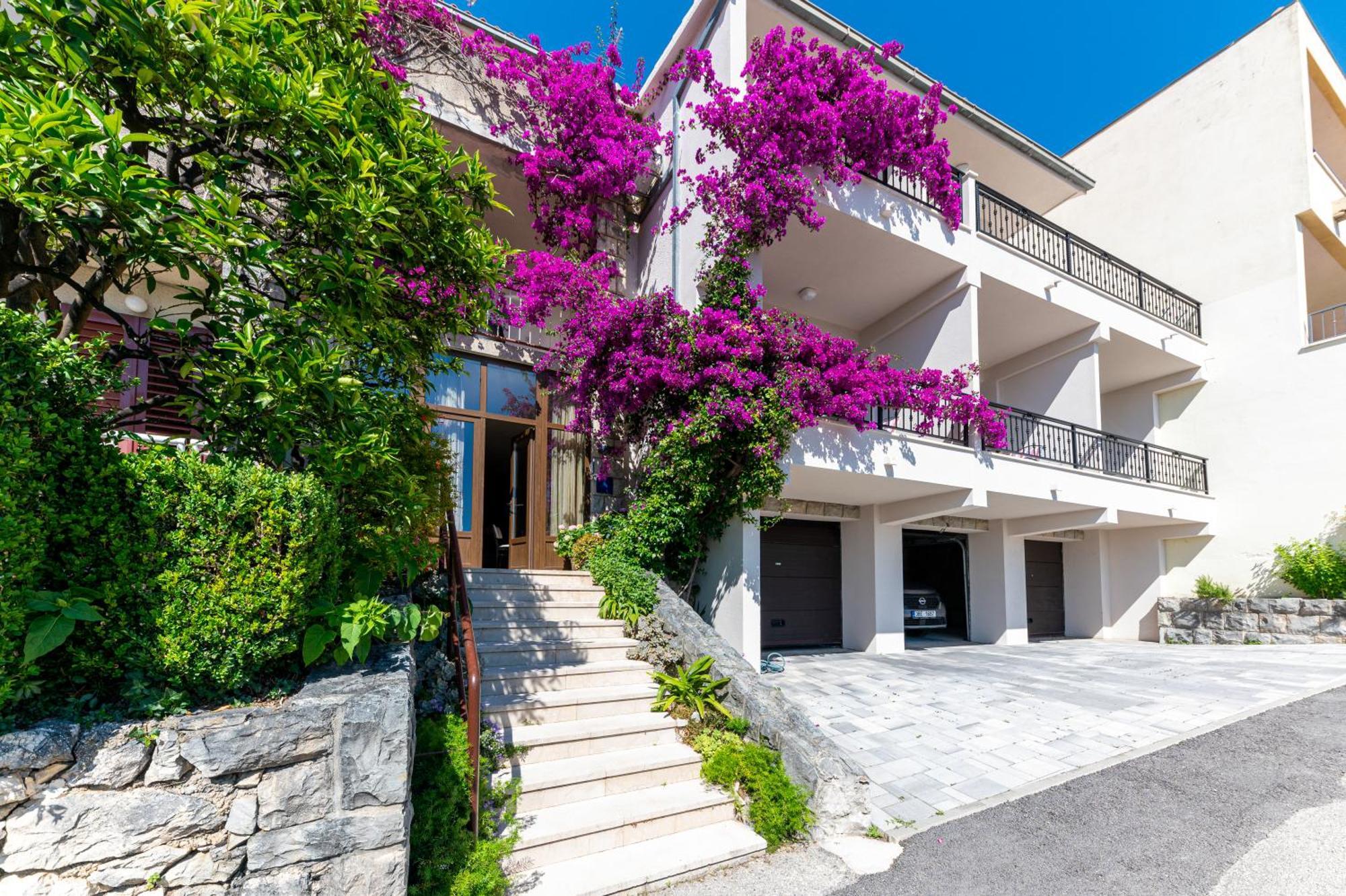Villa Sokol بريلا المظهر الخارجي الصورة
