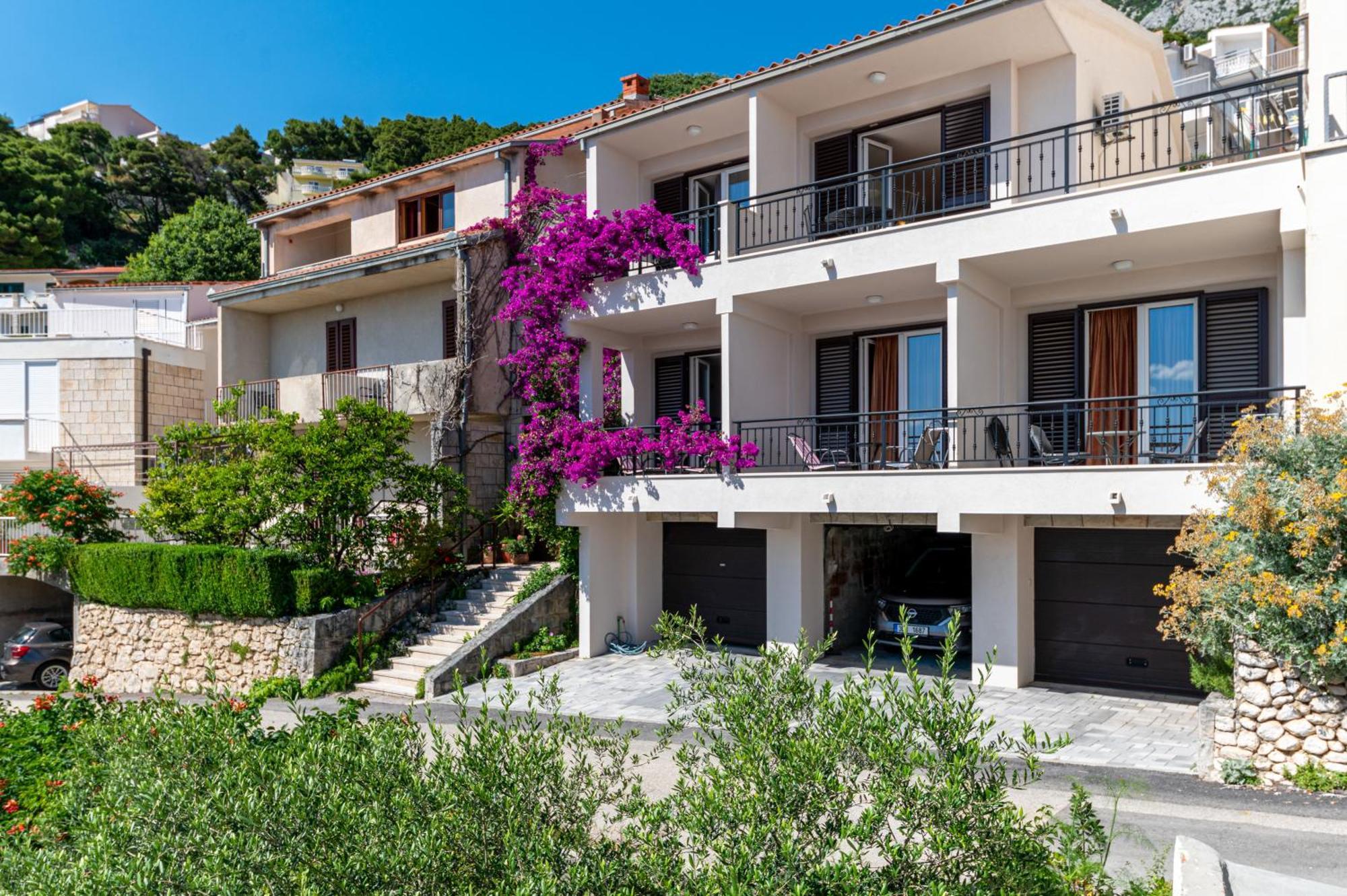 Villa Sokol بريلا المظهر الخارجي الصورة