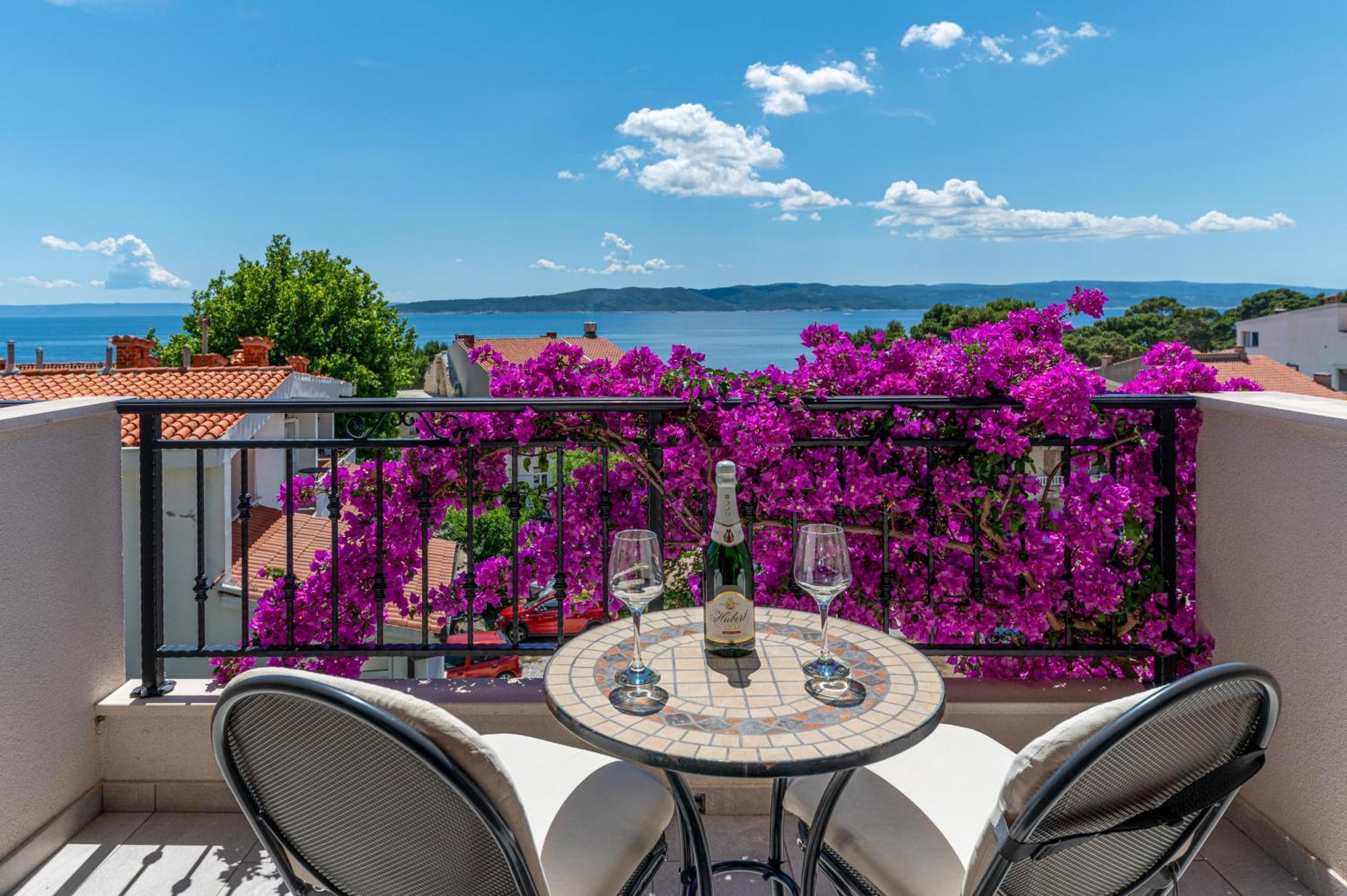 Villa Sokol بريلا المظهر الخارجي الصورة